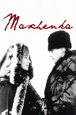 Maschenka poszter