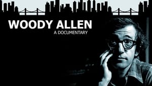 Woody Allen: A Documentary háttérkép