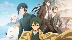 キノの旅 -the Beautiful World- the Animated Series kép