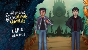 El Misterio de las Almas Gemelas: La serie 1. évad Ep.4 4. epizód