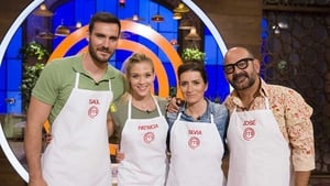 MasterChef Celebrity Season 2 Ep.10 10. epizód