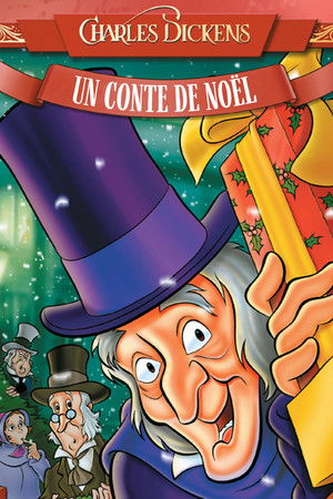 A Christmas Carol poszter