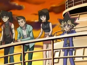 Yu-Gi-Oh! 1. évad Ep.220 220. epizód