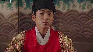 간택 - 여인들의 전쟁 1. évad Ep.16 16. epizód