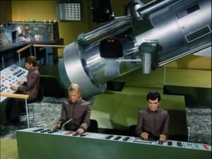 Captain Scarlet and the Mysterons Season 1 Ep.18 18. epizód