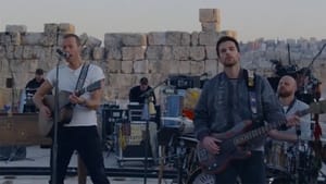 Coldplay: Live in Jordan (Sunrise Performance) háttérkép