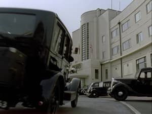 Agatha Christie: Poirot 5. évad Ep.8 Ékszerrablás a Grand Metropolitanben