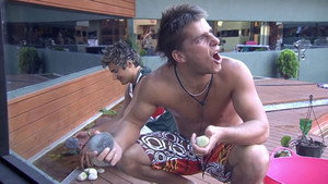 Big Brother 6. évad Ep.64 64. epizód