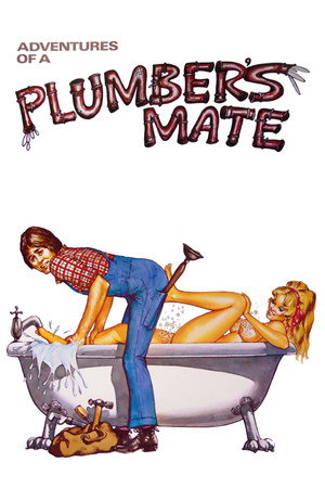 Adventures of a Plumber's Mate poszter
