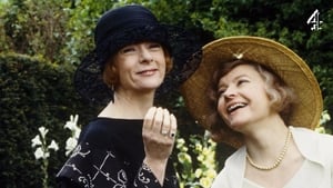 Mapp & Lucia kép