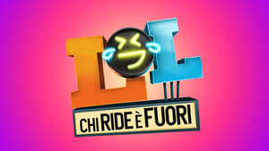 LOL: Chi ride è fuori kép