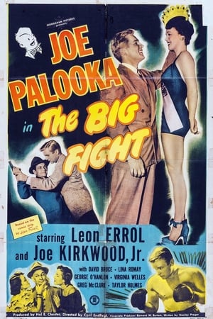 Joe Palooka in the Big Fight