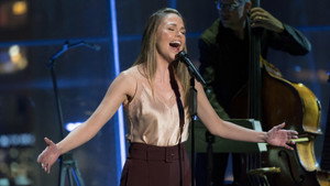 Live from Lincoln Center: Sutton Foster in Concert háttérkép
