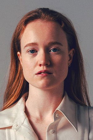 Liv Hewson profil kép