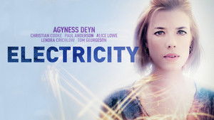 Electricity háttérkép