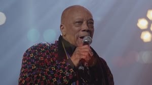 Quincy Jones: A Musical Celebration in Paris háttérkép