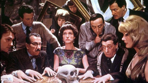 Totò, Peppino e la dolce vita háttérkép