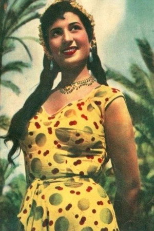 Naima Akef profil kép