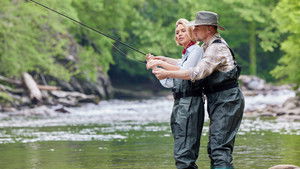 Love in the Great Smoky Mountains: A National Park Romance háttérkép
