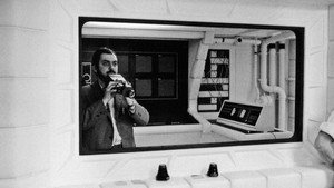 2001: A Space Odyssey - A Look Behind the Future háttérkép