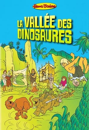 Valley of the Dinosaurs