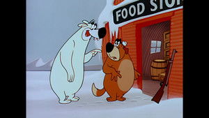 Operation Cold Feet háttérkép
