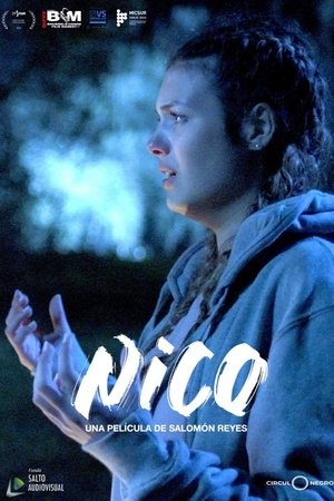 Nico poszter