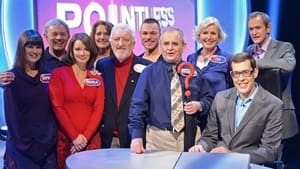 Pointless Celebrities Season 4 Ep.2 2. epizód