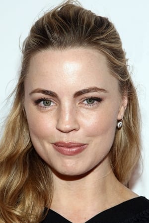 Melissa George profil kép