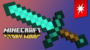 Minecraft: Story Mode kép