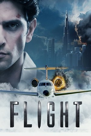 Flight poszter