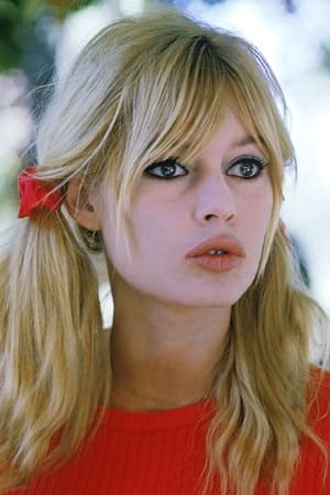 Brigitte Bardot profil kép