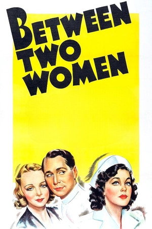 Between Two Women poszter