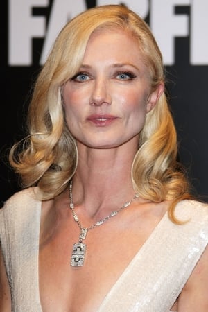 Joely Richardson profil kép