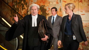 Janet King Season 1 Ep.5 5. epizód