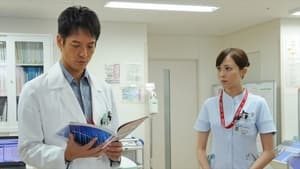 DOCTORS 最強の名医 2. évad Ep.8 8. epizód