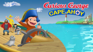 Curious George: Cape Ahoy háttérkép