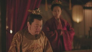 知否知否應是綠肥紅瘦 1. évad Ep.119 119. epizód