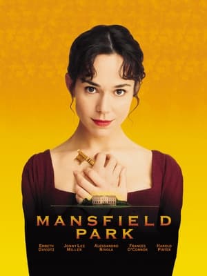 Mansfield Park poszter