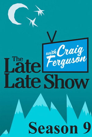 The Late Late Show with Craig Ferguson