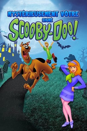 The New Scooby and Scrappy-Doo Show poszter