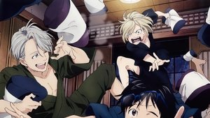 ユーリ!!! on ICE kép