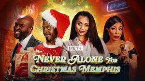Never Alone for Christmas: Memphis háttérkép
