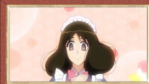夏のあらし! 2. évad Ep.8 8. epizód