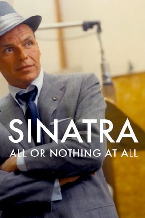 Sinatra: All or Nothing at All poszter