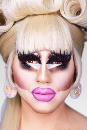 Trixie Mattel profil kép