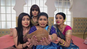 Kya Haal, Mr. Paanchal? Season 1 Ep.272 272. epizód