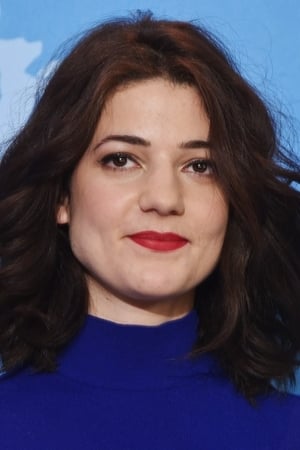 Esther Garrel profil kép