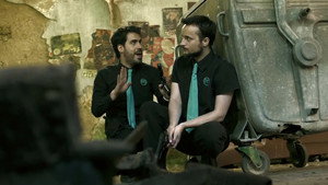 Le Visiteur du Futur Season 4 Ep.10 10. epizód