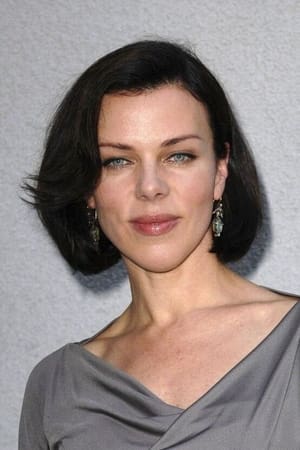 Debi Mazar profil kép